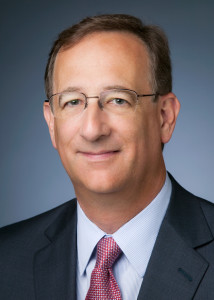 John Pranzatelli, President, MBDA Inc