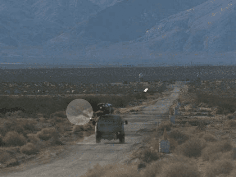 RAF Operational Trials: 100% Increase in Brimstone Stand-Off-Range ...