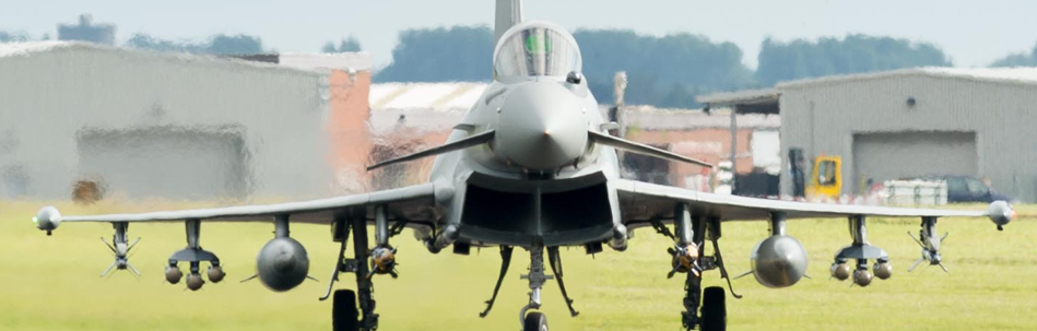 MBDA’S Newest Brimstone Missile Enters RAF Service on Tornado GR4